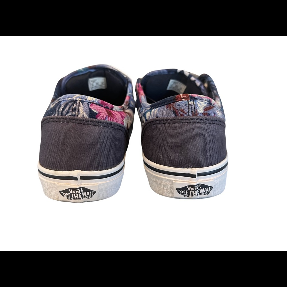 Vans Size 9 - image 4